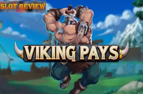 Viking Pays Slot Review